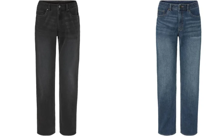 Los vaqueros térmicos de Lidl que todos querrán tener 