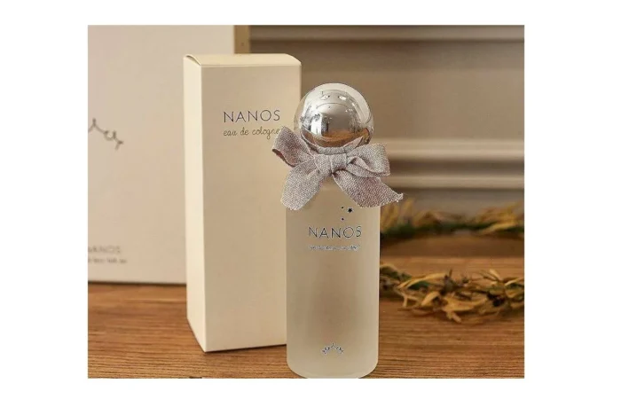 Así es la colonia de la princesa Leonor 