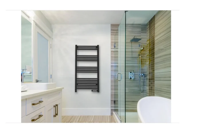 Salir de la ducha es mejor gracias a Leroy Merlin 