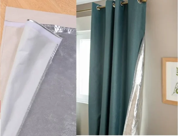 Mantener el calor en casa, un desafío superado por Leroy Merlin