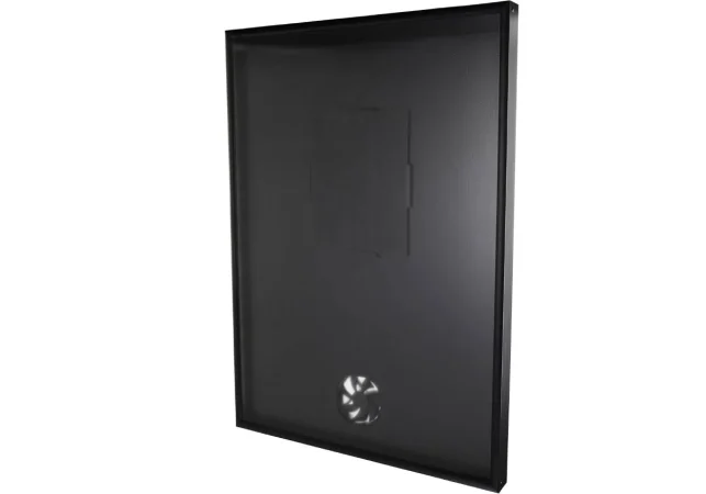 Las placas solares, el invento que contribuye a reducir la huella de carbono 