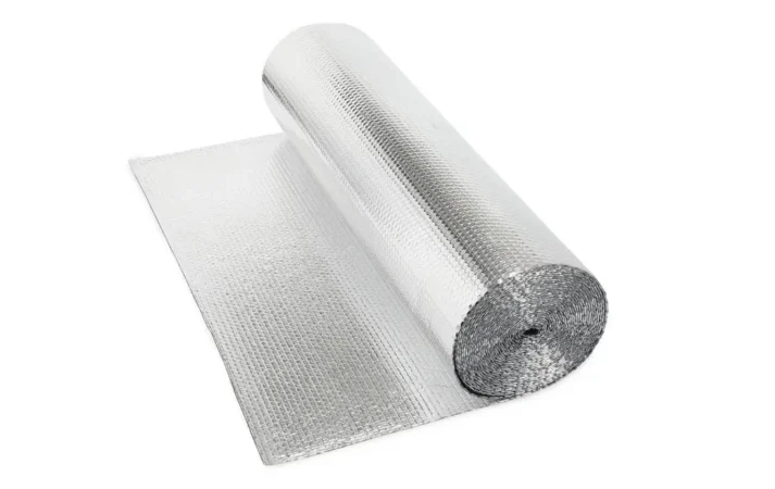 La solución de Leroy Merlin para aislar la vivienda en el invierno 