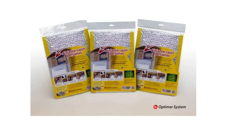 Leroy Merlin tiene el invento para terminar con el frío y los sonidos ajenos 