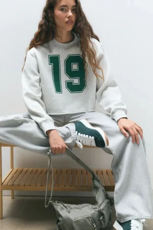 Pull&Bear deslumbra con sus zapatillas skate en las rebajas de enero