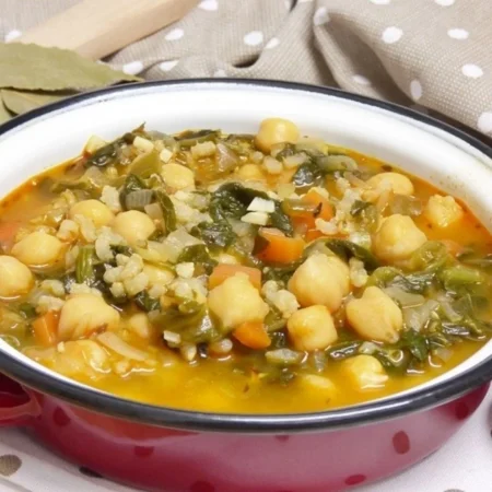 Recomendaciones para que te quede un guiso de Cascote perfecto