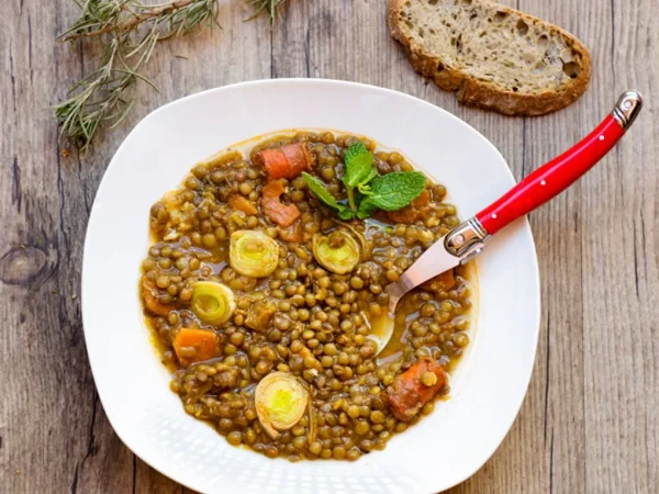 4. Has que todos los ingredientes se integren