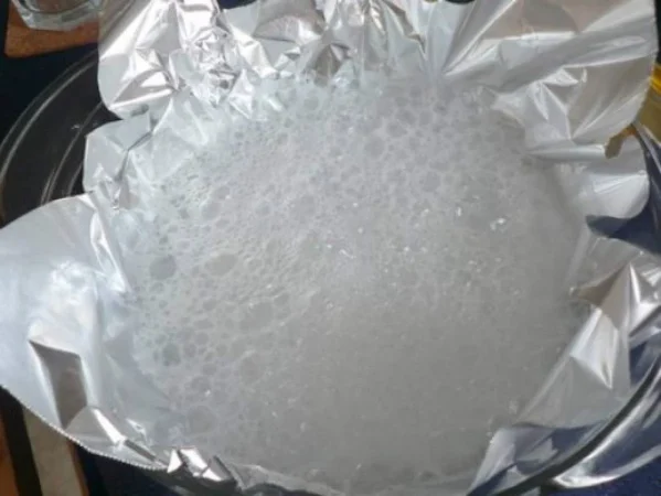 Efectos beneficiosos de este sencillo método