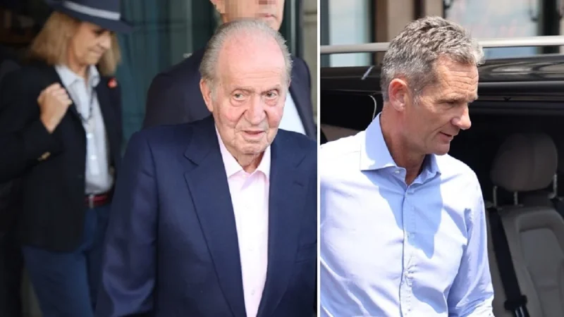 ¿Qué sabe Urdangarin que Zarzuela teme?