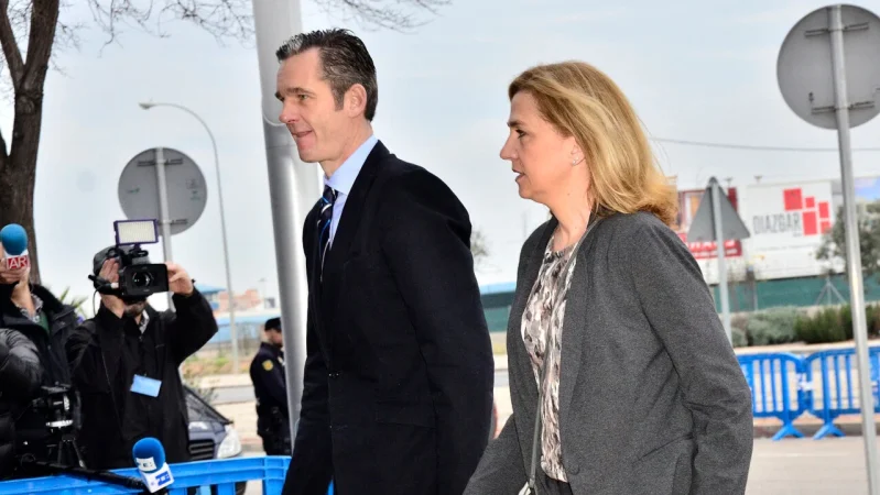 La figura de Iñaki Urdangarin va a seguir dando sobre qué hablar