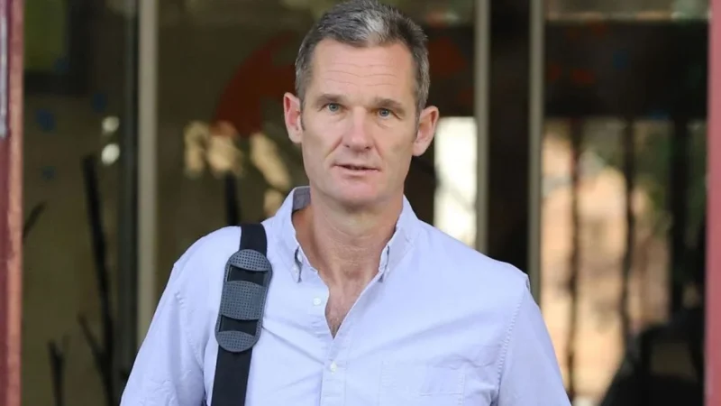 Juan Carlos I desconfiaba de Iñaki Urdangarin