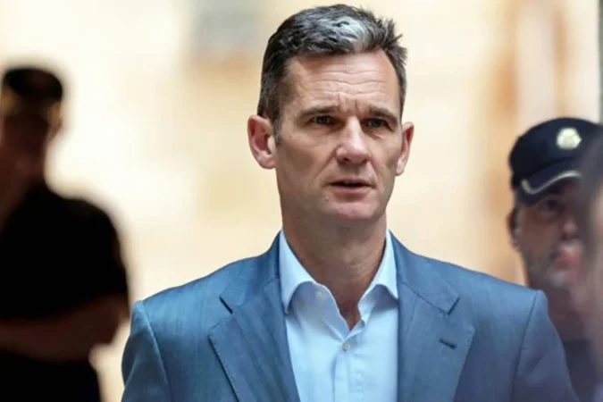 Revelan el polemico informe que el CNI paso a Juan Carlos I sobre la vida secreta de Inaki Urdangarin 3 Merca2.es