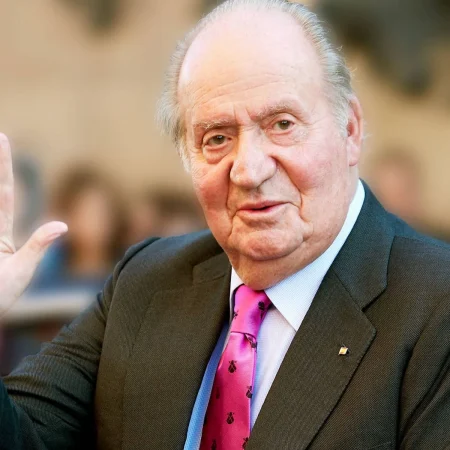 Infidelidades y más infidelidades, lo único que ha sido constante en la vida de Iñaki Urdangarin