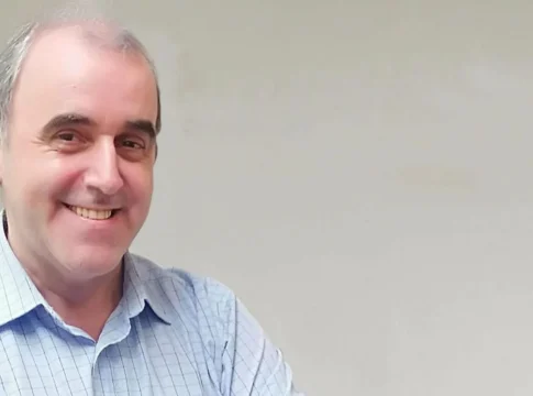 Roberto Lakidain RTVE Roberto Lakidain RTVE