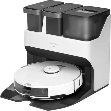 Robot Aspirador Roborock S7 Pro Ultra