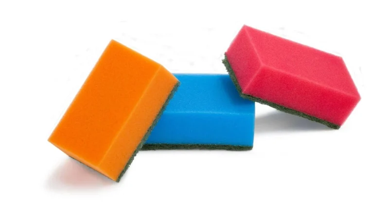 Limpieza a fondo sin necesidad de utilizar productos adicionales