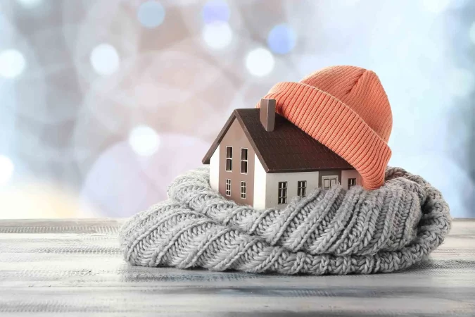 No hay que subestimar el efecto que el frío puede tener en tu capacidad mental