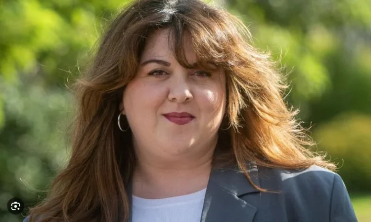 El pelotazo de Lalachús tras pasar por La Revuelta y presentar las campanadas 35 Merca2.es Screenshot 2025 01 22 at 23 05 33 lalachus Buscar con Google Merca2.es