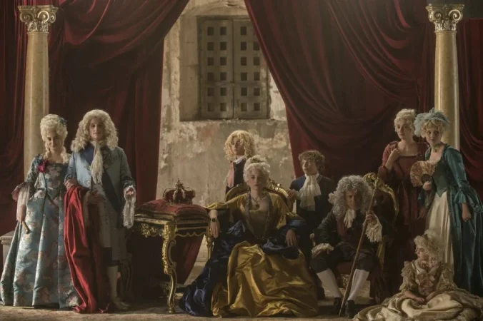 Screenshot 2025 01 24 at 18 52 43 Las series espanolas que estan por venir en 2025 Merca2.es