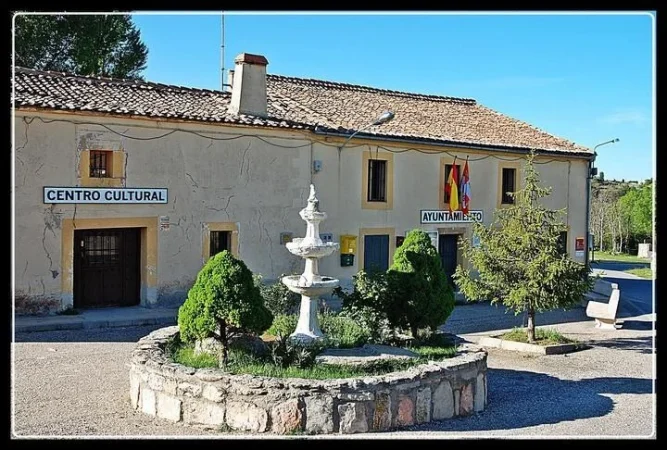 El aislamiento durante el invierno
