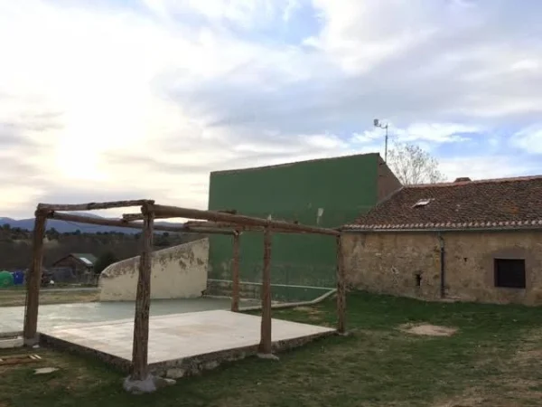 Retos y ventajas en estos pueblos lejanos