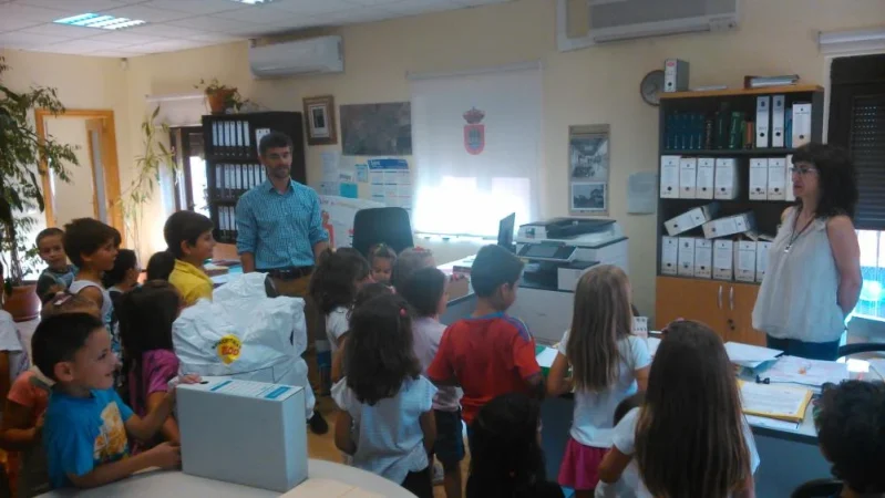 ¿Cómo logran mantener una población tan joven?