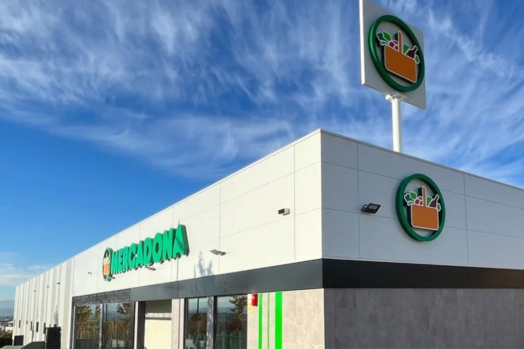 Mercadona