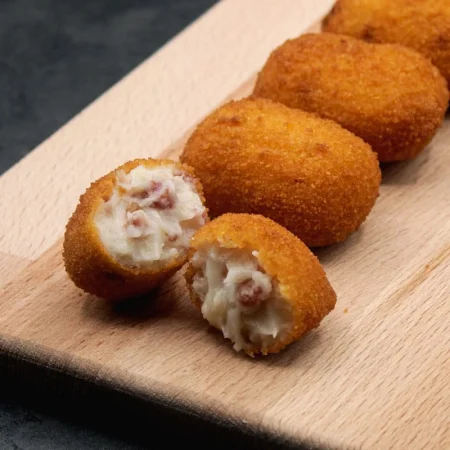 Ideas finales para hacer croquetas increíbles