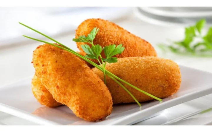 El secreto para lograr croquetas impecables