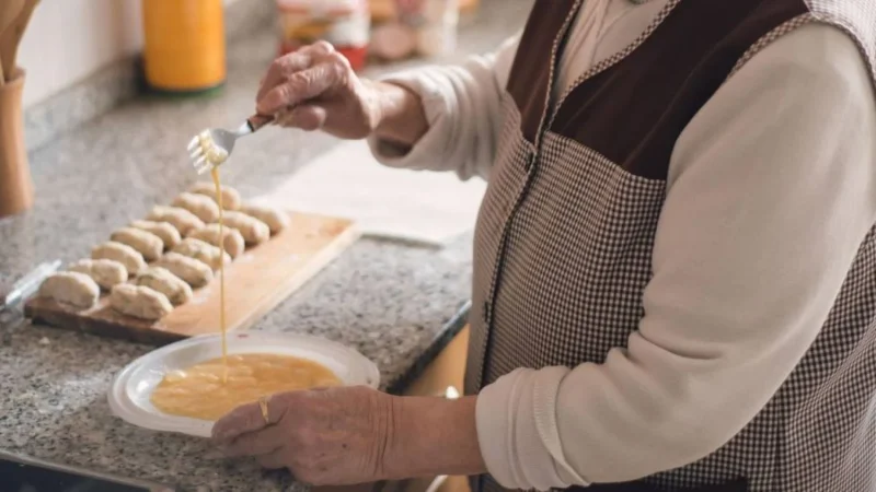 Instrucciones detalladas: