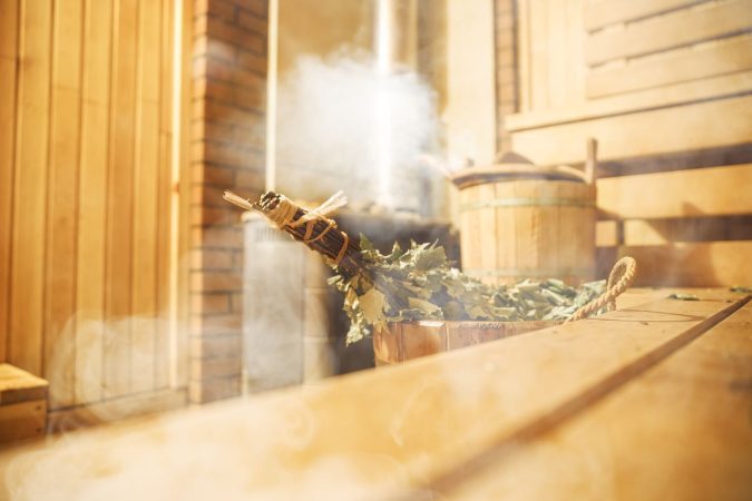 THEME SPA WELLNESS FINNISH SAUNA GettyImages 1092056968 Universal Within usage period 97073 1 1 Merca2.es