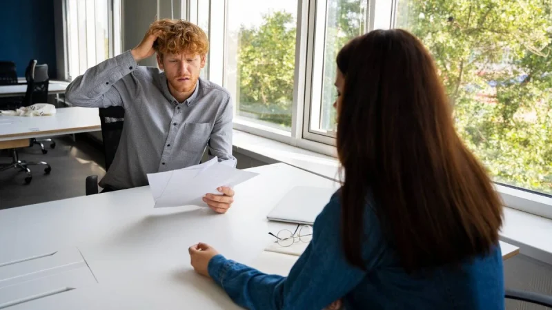 ¿Cuál es la razón de que los reclutadores empleen esta clase de test en las entrevistas de trabajo?