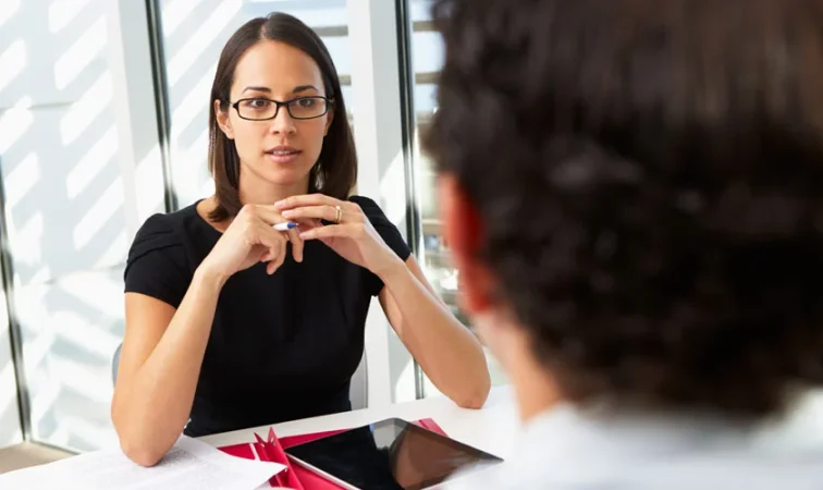 Toma en cuenta estos consejos generales que te damos para cualquier entrevista de trabajo