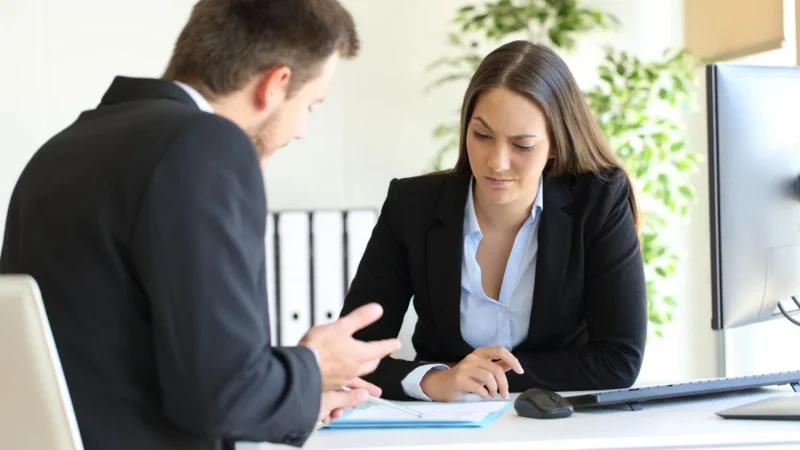 ¿De qué se trata el ‘test de la silla’?