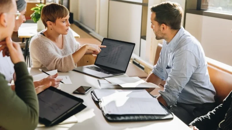 4. Toma en consideración las expectativas que tiene el reclutador