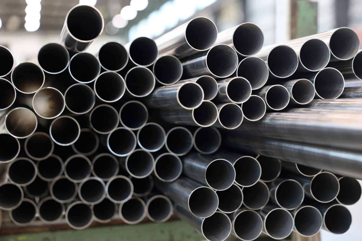 Tubacex: resultados bajos en el tercer trimestre, pero potencial crecimiento a medio plazo Tubacex: resultados bajos en el tercer trimestre, pero potencial crecimiento a medio plazo