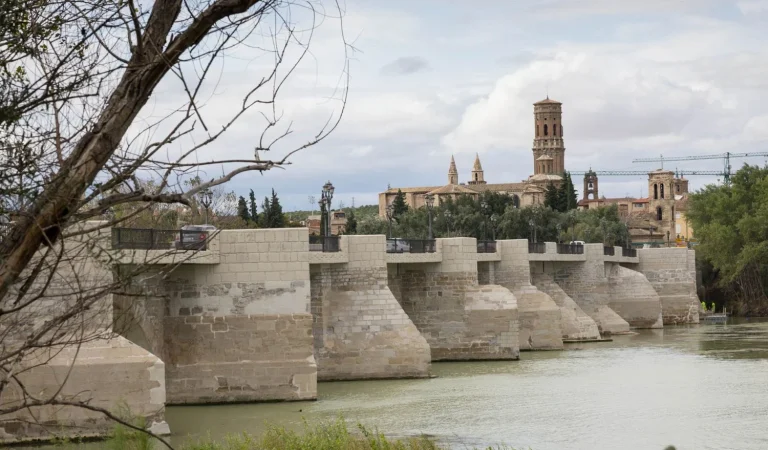 1. Puente de Tudela