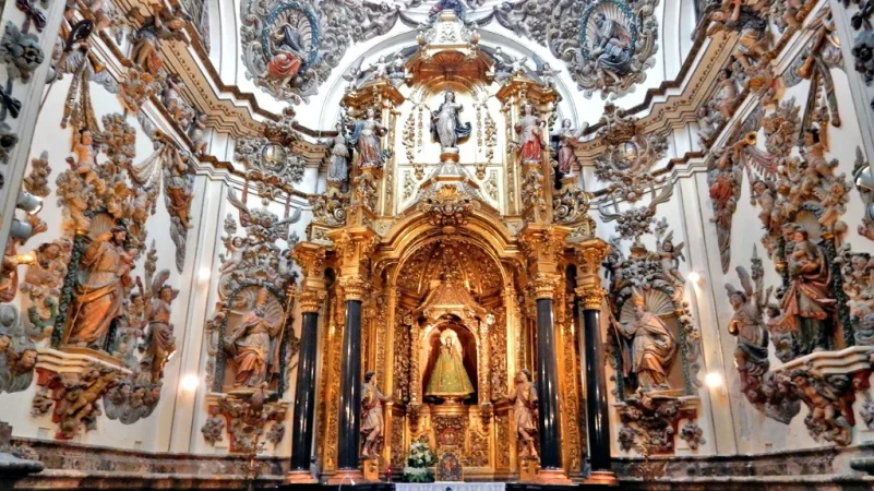 6. Catedral de Santa María de Tudela