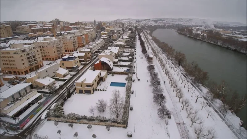 Destinos naturales y culturales que ganan puntos en invierno