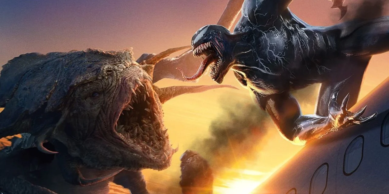 Las nuevas amenazas a las que se deberán enfrentar Venom y Eddie