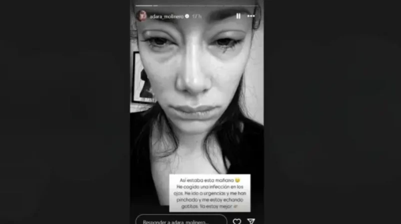 adara molinero Merca2.es