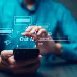 Antonio Hernández y Víctor Beguería, médicos: “ChatGPT no juzga, y eso resulta profundamente seductor para personas que ya viven con inseguridad y pesimismo”