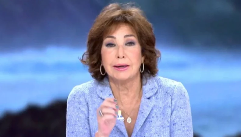 ana rosa quintana Merca2.es