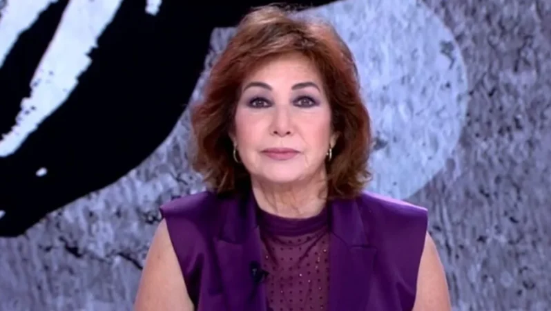 ana rosa quintana Merca2.es