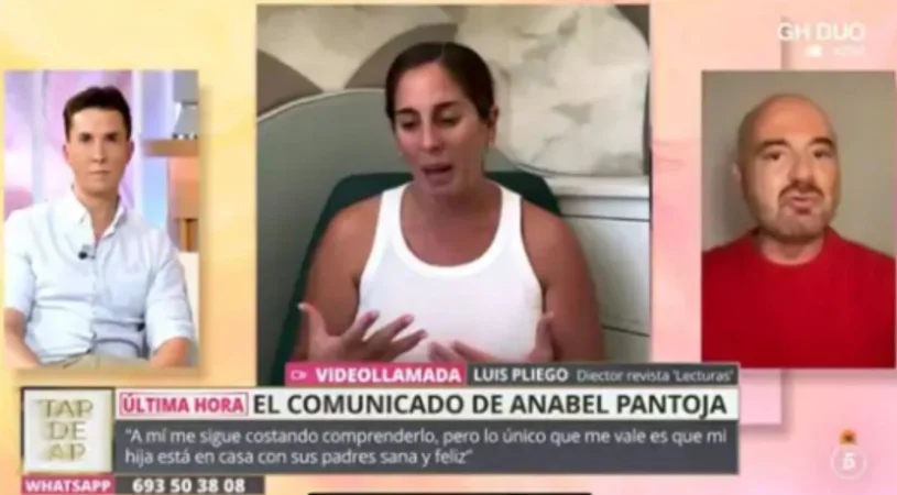 anabel pantoja Merca2.es