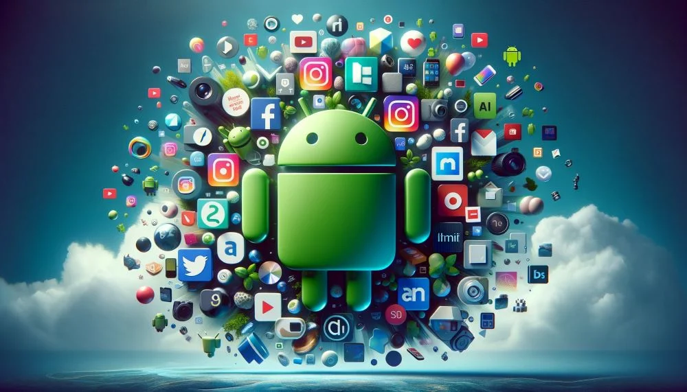 Android apps