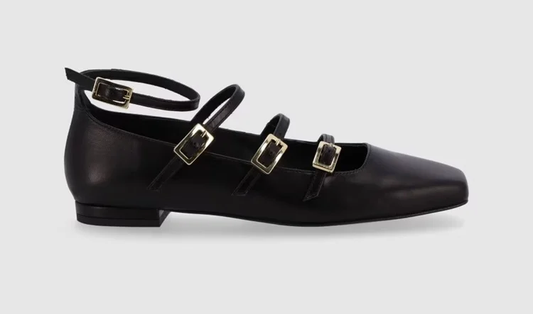 El Corte Inglés: la plancha antienscrepamiento GHD que mejor cuida tu cabello tiene un precio irresistible 6 Merca2.es bailarinas mary jane el corte ingles