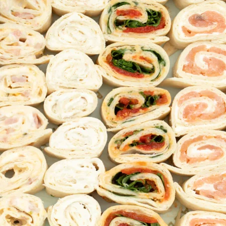 Una elección ideal para los amantes del buen comer