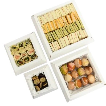 Delicias que no pueden faltar