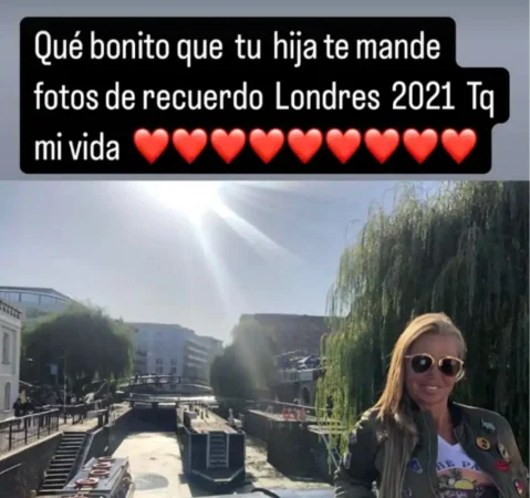 belen esteban Merca2.es