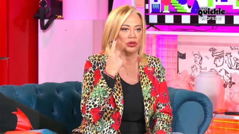 belen esteban Merca2.es